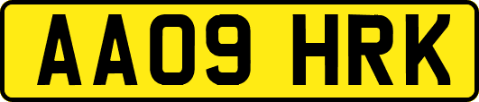 AA09HRK