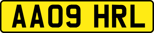 AA09HRL