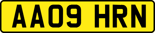 AA09HRN