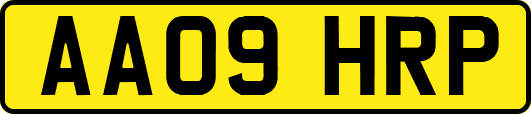 AA09HRP