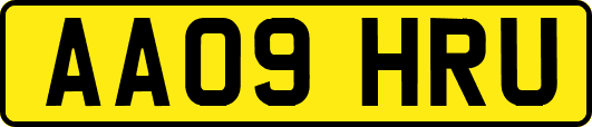 AA09HRU