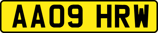 AA09HRW