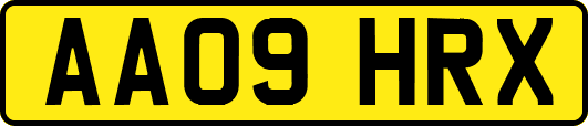 AA09HRX