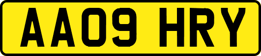 AA09HRY