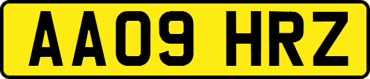 AA09HRZ