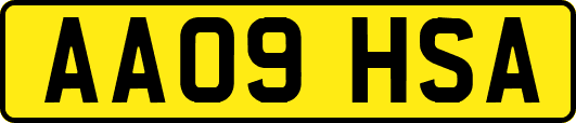 AA09HSA