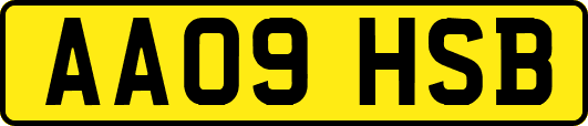 AA09HSB
