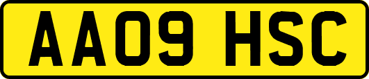 AA09HSC