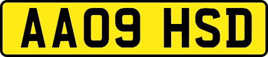 AA09HSD