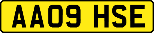 AA09HSE