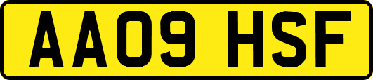 AA09HSF