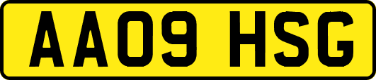 AA09HSG