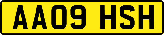 AA09HSH