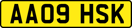 AA09HSK