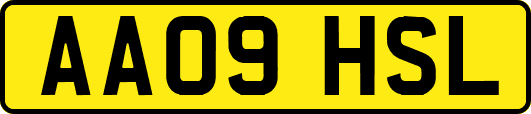 AA09HSL