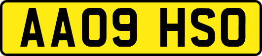 AA09HSO