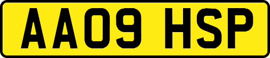 AA09HSP