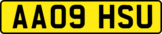 AA09HSU