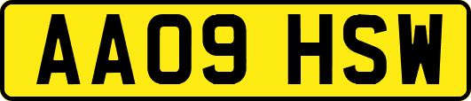 AA09HSW