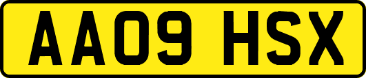 AA09HSX