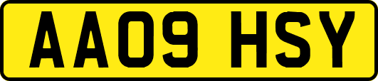 AA09HSY