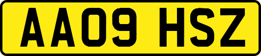AA09HSZ