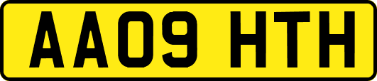 AA09HTH