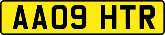AA09HTR