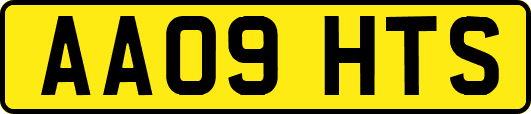 AA09HTS