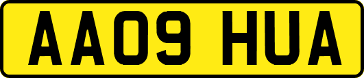 AA09HUA
