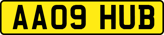 AA09HUB