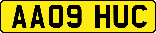 AA09HUC