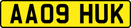 AA09HUK