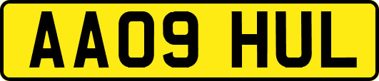 AA09HUL