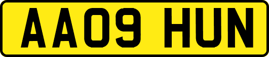 AA09HUN
