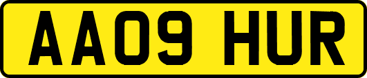 AA09HUR