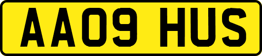 AA09HUS