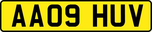 AA09HUV