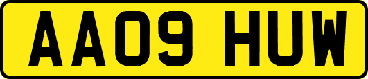 AA09HUW