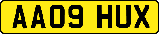 AA09HUX