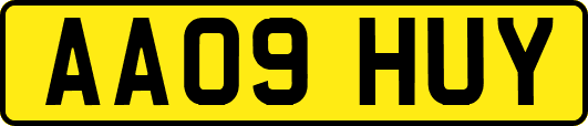 AA09HUY