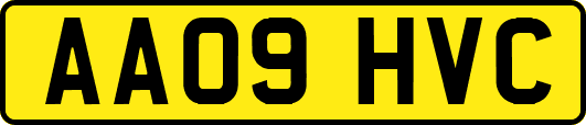 AA09HVC
