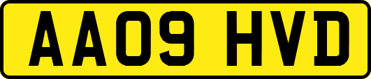 AA09HVD
