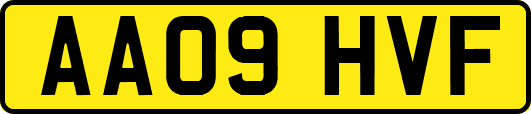 AA09HVF