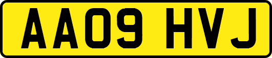 AA09HVJ