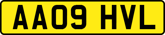 AA09HVL