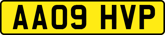 AA09HVP