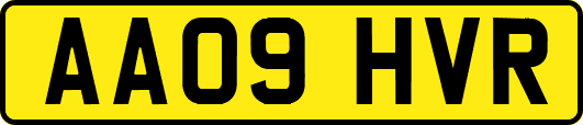 AA09HVR