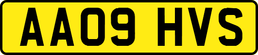 AA09HVS