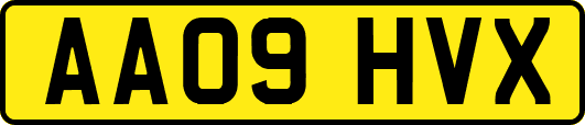 AA09HVX